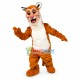 Novel Tiger Mascot Costume Novel Tiger Mascot Costume