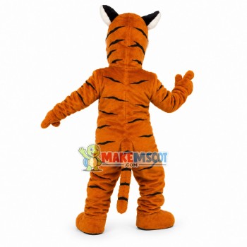 Novel Tiger Mascot Costume Novel Tiger Mascot Costume