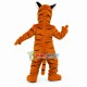 Novel Tiger Mascot Costume Novel Tiger Mascot Costume