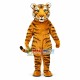 Tiger Animal Mascot Costume Tiger Animal Mascot Costume