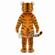 Tiger Animal Mascot Costume Tiger Animal Mascot Costume