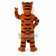 Tiger High School Mascot Costume Tiger High School Mascot Costume