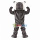 Angleton High School Wildcat Mascot Costume Angleton High School Wildcat Mascot Costume