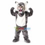 Angleton High School Wildcat Mascot Costume 