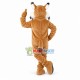 Bobcat High School Mascot Costume Bobcat High School Mascot Costume