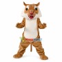 Bobby Bearcat Mascot Costume 