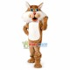 Bath Wildcat Mascot Costume Bath Wildcat Mascot Costume