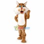 Bath Wildcat Mascot Costume 