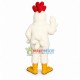 White Hen Mascot Costume 