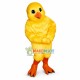 Baby Chick Mascot Costume For Adult Baby Chick Mascot Costume For Adult
