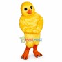 Baby Chick Mascot Costume For Adult