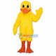 Dudley Duck Mascot Costume Dudley Duck Mascot Costume