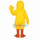 Dudley Duck Mascot Costume Dudley Duck Mascot Costume