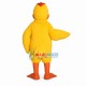 Funny Duck Mascot Costume Funny Duck Mascot Costume