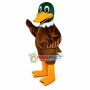 Mallard Mascot Adult Costume  