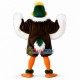 Melvin Mallard Mascot Adult Costume Melvin Mallard Mascot Adult Costume