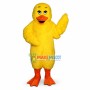 Innocent Little Quacker Mascot Costume