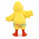 Cute Baby Duck Mascot Costume Cute Baby Duck Mascot Costume