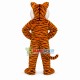 Tiger Mascot Costume Tiger Mascot Costume