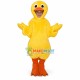 Little Duck Mascot Costume Little Duck Mascot Costume