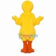 Little Duck Mascot Costume Little Duck Mascot Costume