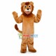 Lion Mascot Costume Lion Mascot Costume