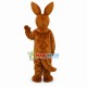 Kangaroo Mascot Costume Kangaroo Mascot Costume