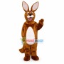 Kangaroo Mascot Costume	