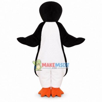 Penguin Mascot Costume Penguin Mascot Costume