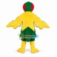 Parrot Mascot Costume Parrot Mascot Costume