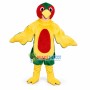 Parrot Mascot Costume	