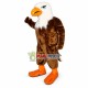 Bald Eagle Mascot Adult Costume	