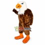 Bald Eagle Mascot Adult Costume	