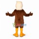 Cute Bald Eagle Mascot Costume Cute Bald Eagle Mascot Costume