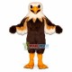 Adult Bald Eagle Mascot Costume Adult Bald Eagle Mascot Costume