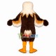 Adult Bald Eagle Mascot Costume Adult Bald Eagle Mascot Costume