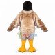 Serpent Eagle Mascot Costume Serpent Eagle Mascot Costume