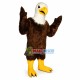 2nd Version Of Bald Eagle Mascot Costume 2nd Version Of Bald Eagle Mascot Costume