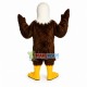 2nd Version Of Bald Eagle Mascot Costume 2nd Version Of Bald Eagle Mascot Costume