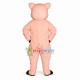 Innocent Baby Pig Mascot Costume	
