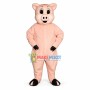 Innocent Baby Pig Mascot Costume	