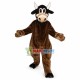 Cattle Mascot Costume	