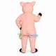 Cute Baby Pig Mascot Costume Cute Baby Pig Mascot Costume
