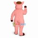 Lady Pig Mascot Costume	