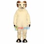 Dall Sheep Mascot Costume	