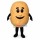 Deluxe Cartoon Potato Lightweight Mascot Costume Deluxe Cartoon Potato Lightweight Mascot Costume