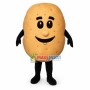Deluxe Cartoon Potato Lightweight Mascot Costume	