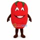 Deluxe Cartoon Tomato Lightweight Mascot Costume	