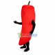 Deluxe Chili Pepper Lightweight Mascot Costume 
