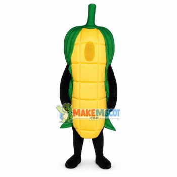Deluxe Corn Lightweight Mascot Costume 